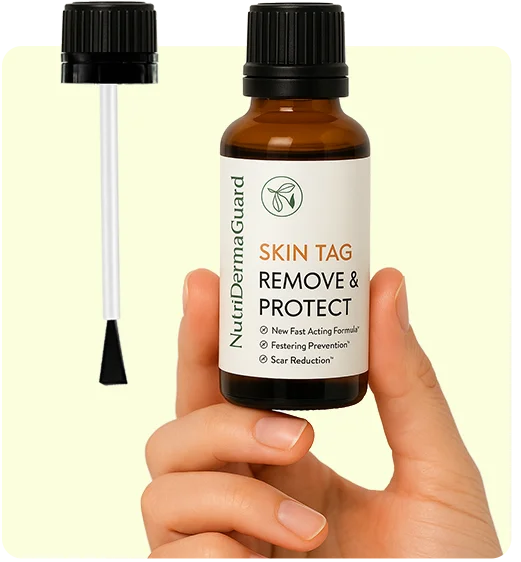 Nutriderma Skincare Products